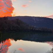 Thoirette 20/12/2023