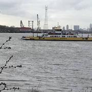 Kinderdijk 26/12/2023