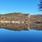 Chambon-sur-Lac 27/12/2023