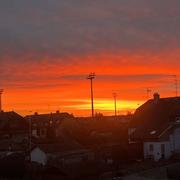 Wittelsheim 30/12/2023