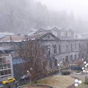 Mont-Dore 31/12/2023