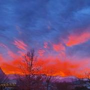 Saint-Baldoph 05/01/2024