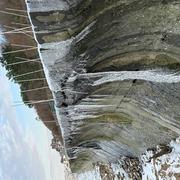 Plage de la base nautique 10/01/2024