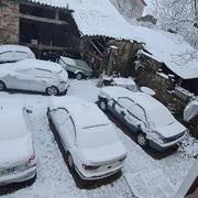 Moularès 11/01/2024