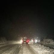 Pont-de-Salars 11/01/2024