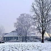 Golf d'Orléans Limère 13/01/2024