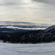 Formiguères 16/01/2024