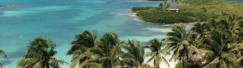 Mexique : 5 îles de rêve à découvrir !