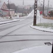 Stiring-Wendel 18/01/2024