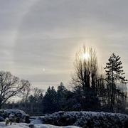 Chantilly 20/01/2024