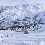 Valmeinier 21/01/2024