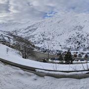 Valmeinier 22/01/2024