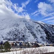 Valmeinier 24/01/2024