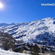 Valmeinier 25/01/2024