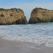 Praia do Alemão 27/01/2024