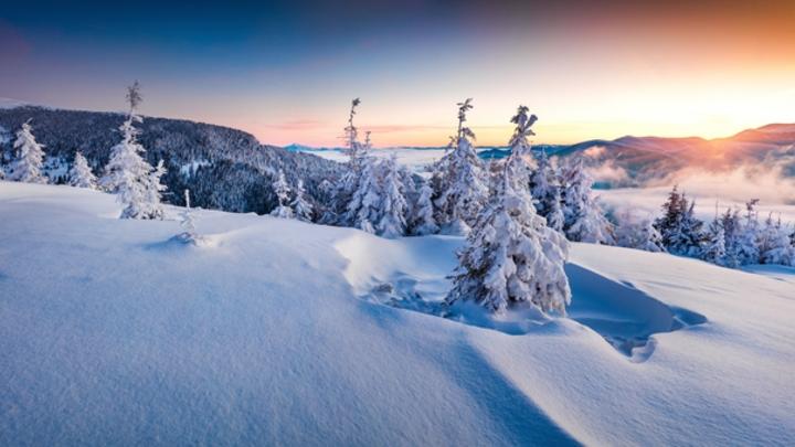 Météo : la neige va-t-elle être de retour en février ?