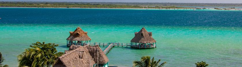 Péninsule du Yucatán : 5 étapes inoubliables pour un premier voyage