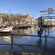 Dordrecht 12/02/2024