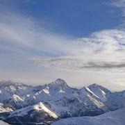 L'Alpe d'Huez 13/02/2024