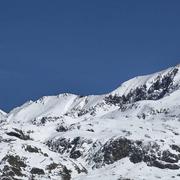 L'Alpe d'Huez 14/02/2024