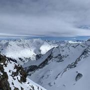 Les Arcs 1800 15/02/2024