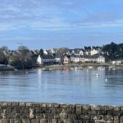 Sainte-Marine 17/02/2024