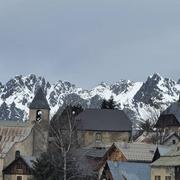 Villard-Reculas 17/02/2024