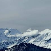 L'Alpe d'Huez 17/02/2024