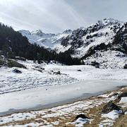 Cauterets 18/02/2024