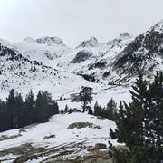 Cauterets 18/02/2024