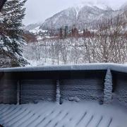 Mont-Dore 25/02/2024