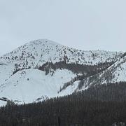 Le Seignus d'Allos 27/02/2024