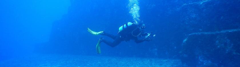 Les plus belles cités englouties