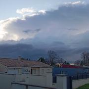 La Galinière 09/03/2024