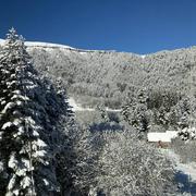 Mont-Dore 10/03/2024