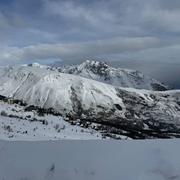 Pla d'Adet 10/03/2024