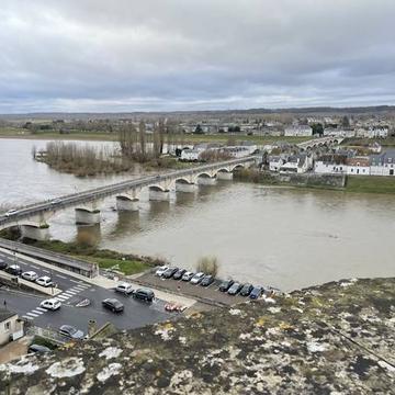 Meteo Nazelles-Négron (37530) - Indre-et-Loire : Prévisions Meteo ...