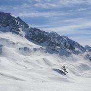 Les Arcs 1800 18/03/2024