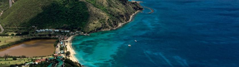 Saint-Christophe-et-Niévès, un archipel vibrant et luxuriant