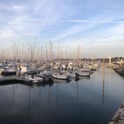 Piriac-sur-Mer 15/04/2024