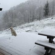 Valmeinier 1500 18/04/2024