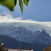 Calenzana 25/04/2024