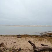 Plage de Saint-Pierre-la-Mer 29/04/2024