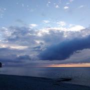 Veulettes-sur-Mer 05/05/2024