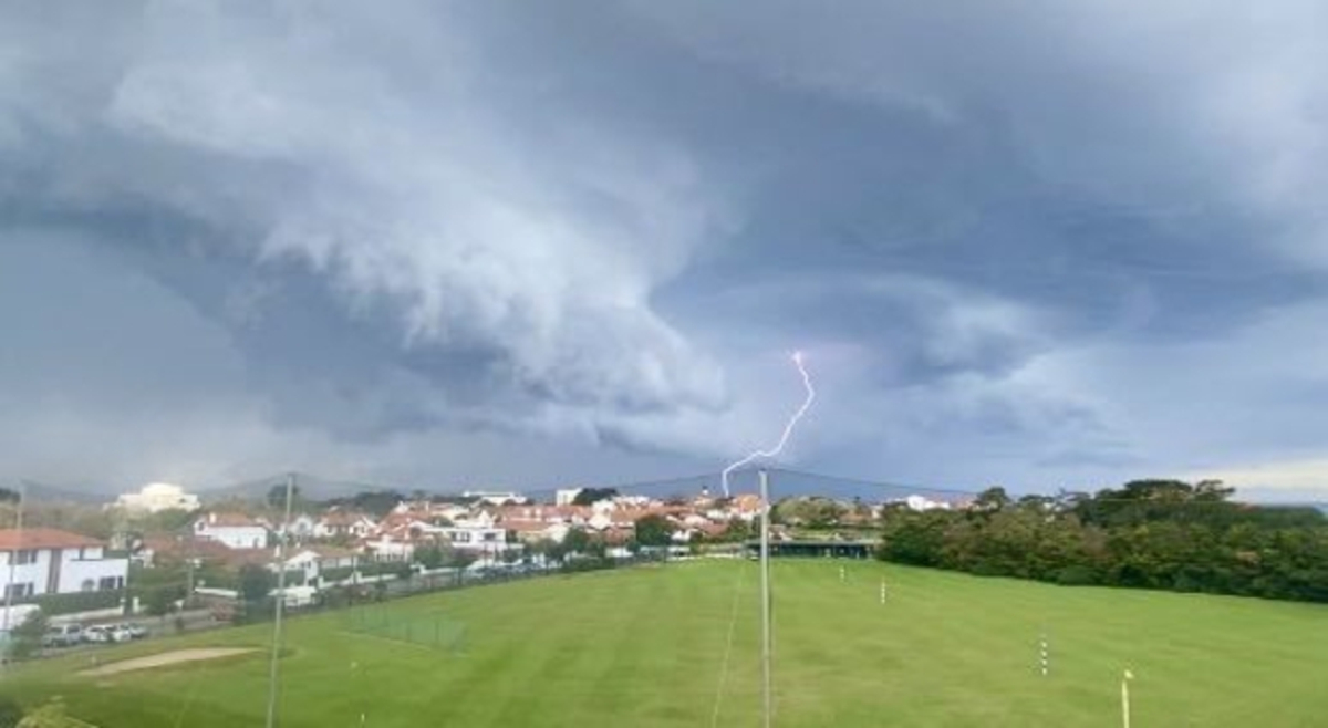 Profitez du beau temps, ça ne va pas durer - Actualités La Chaîne Météo
