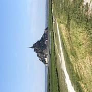 Le Mont-Saint-Michel 09/05/2024