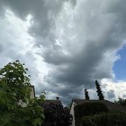 Rambouillet 13/05/2024