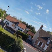 Nouan-le-Fuzelier 13/05/2024