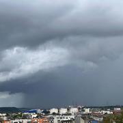 Zavod za hidrometeorologiju i seizmologiju ZHMS CG meteocome