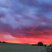Vaudelnay 20/05/2024